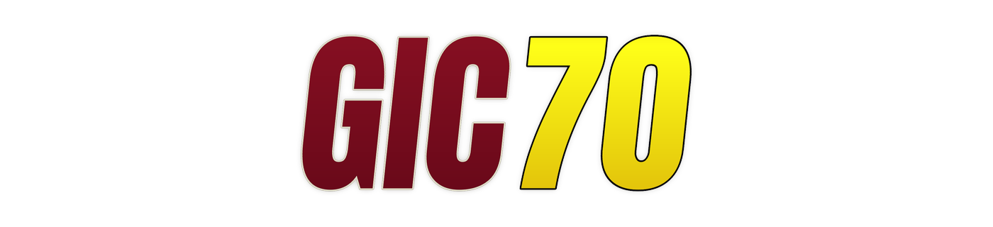 gic70 logo